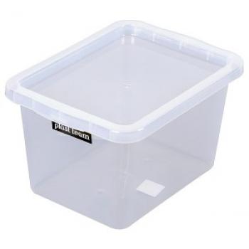 Durchsichtiger Behälter 15 l